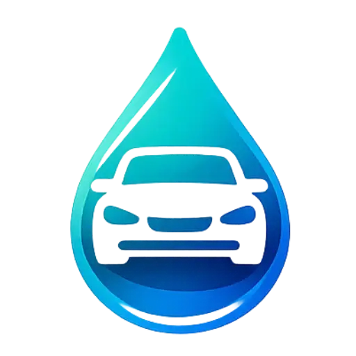 Lavage auto à domicile Montriond